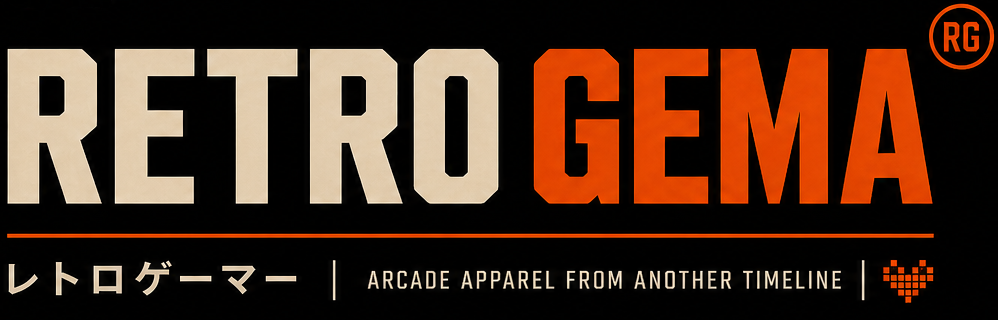RETROGEMA