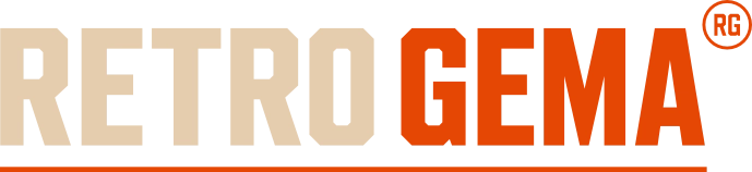 RETROGEMA