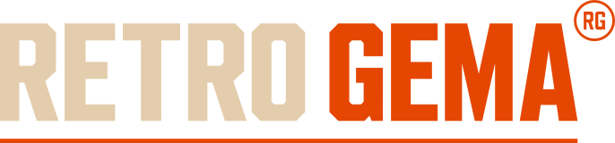 RETROGEMA