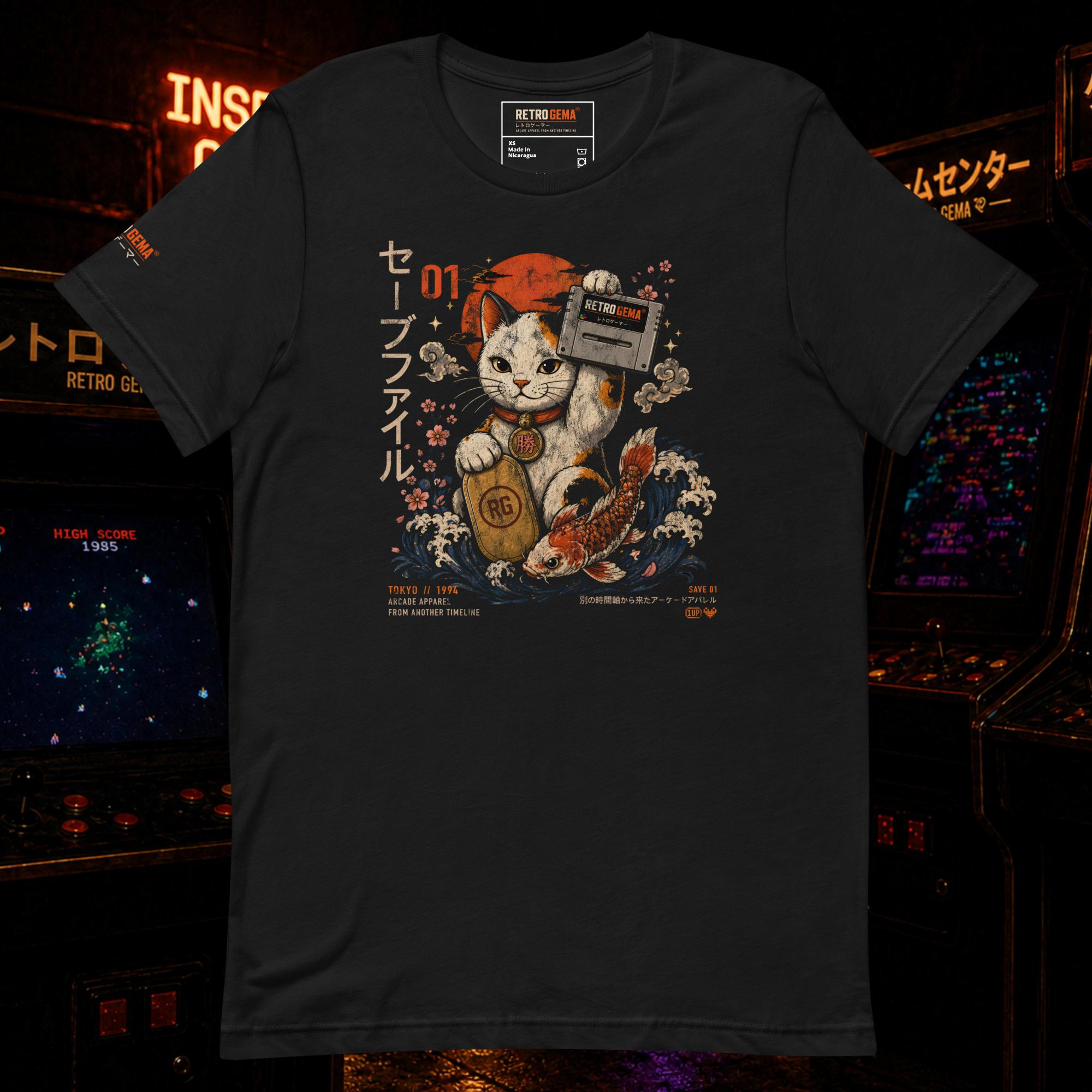 Kitai - Unisex t-shirt - Image 2