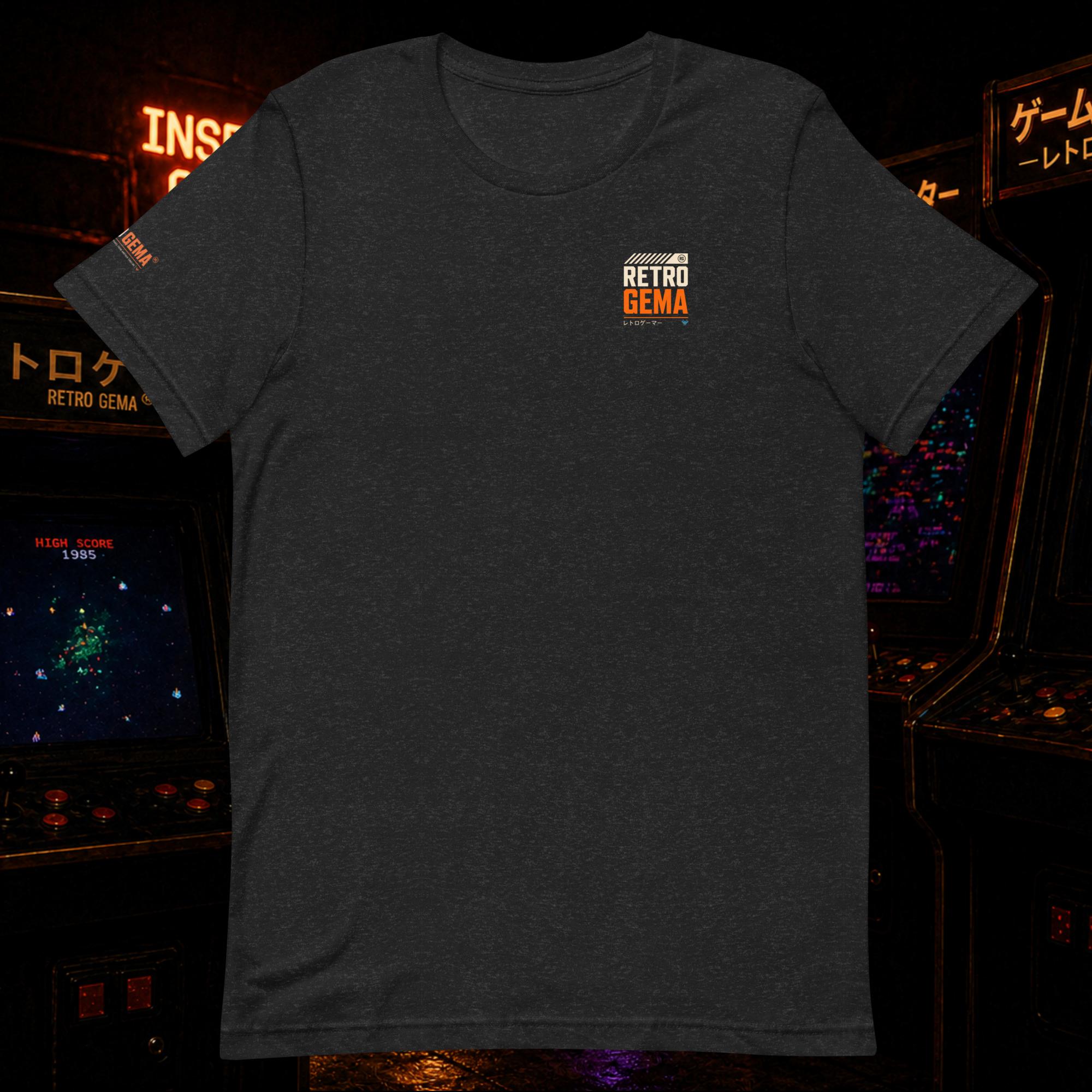 CTRL + ALT + DEFEAT Unisex t-shirt - Image 5