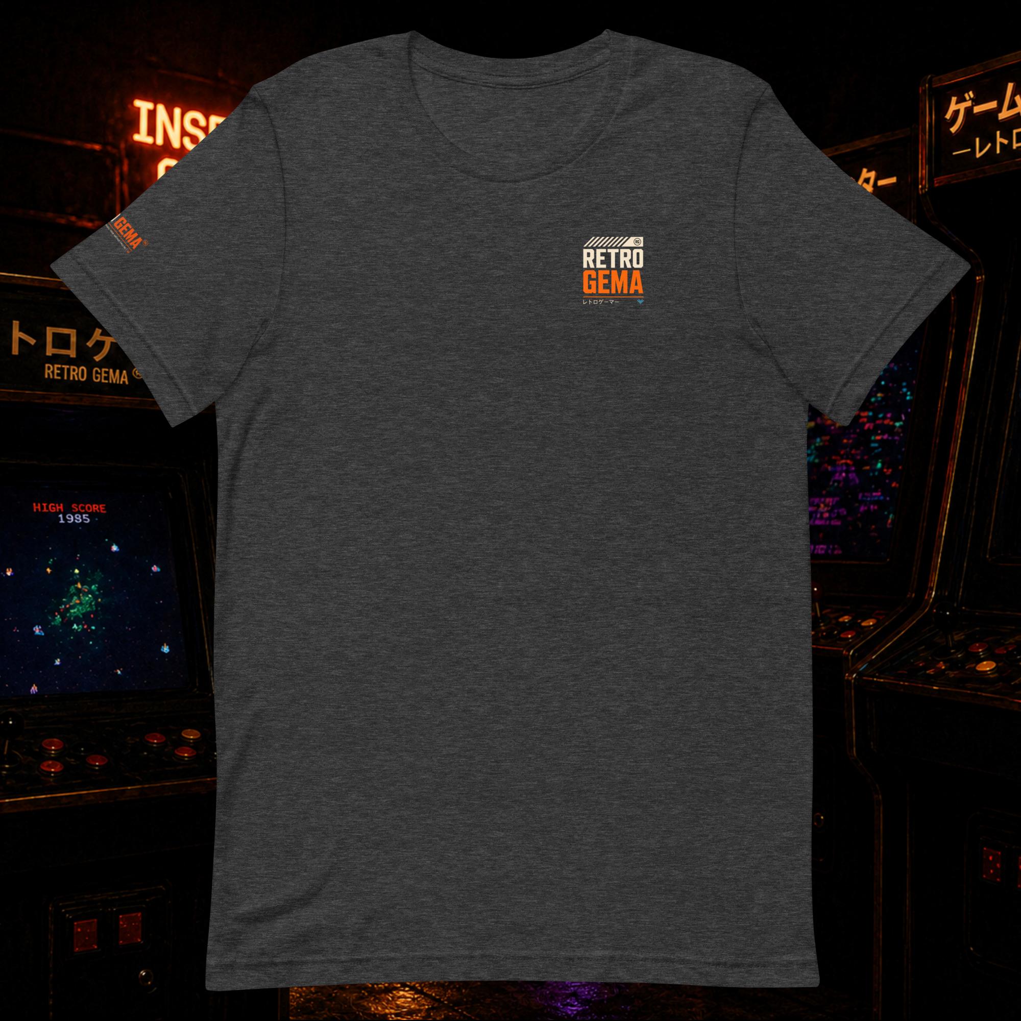 CTRL + ALT + DEFEAT Unisex t-shirt - Image 6