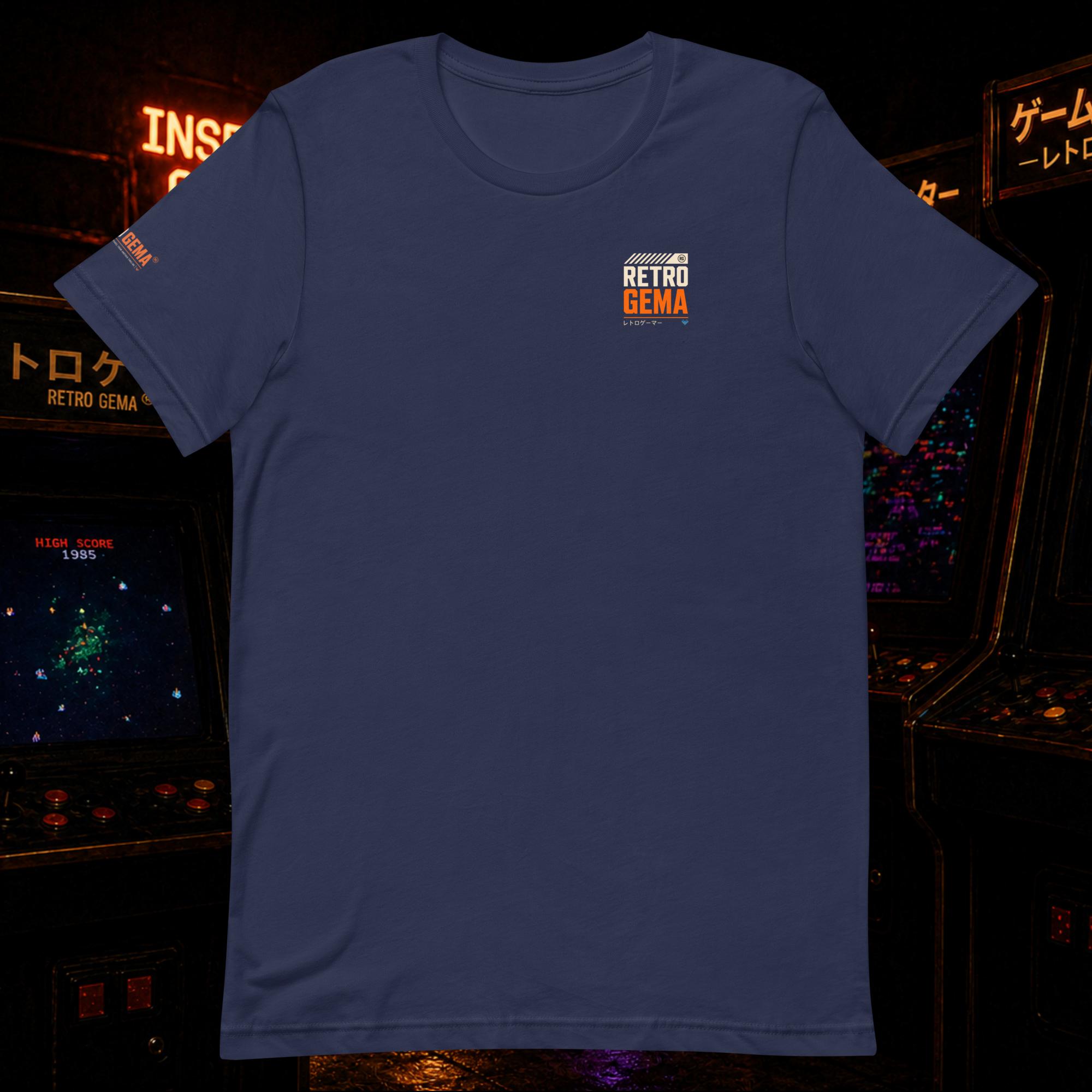 CTRL + ALT + DEFEAT Unisex t-shirt - Image 7