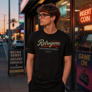RG Heritage - CLASSIC Edition - Unisex t-shirt